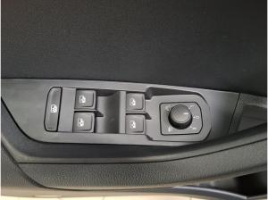 Skoda Karoq Sportline Fahrass+ AHK 19" Navi Kam Komfort