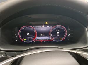 Skoda Karoq Sportline Fahrass+ AHK 19" Navi Kam Komfort