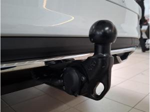 Skoda Karoq Sportline Fahrass+ AHK 19" Navi Kam Komfort