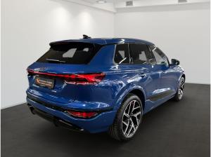Audi Q6 e-tron performance Tech pro edition one AHK B&O
