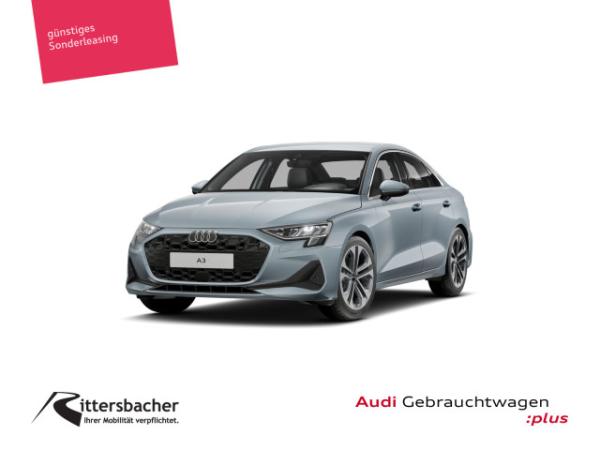 Audi A3 Limousine 30 TFSI BusiPaket AHK KomfortPaketPlus