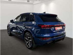 Audi Q6 e-tron performance Tech pro edition one AHK B&O