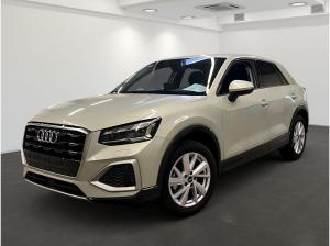 Audi Q2 advanced 35 TFSI Navi Matrix Parken Sportsitze
