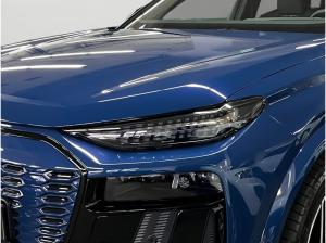 Audi Q6 e-tron performance Tech pro edition one AHK B&O