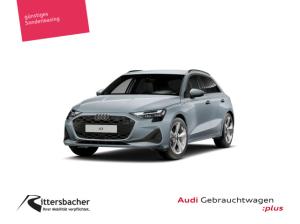 Audi A3 Sportback 40 TFSI e Busi Fahren ParkenPlus Paket