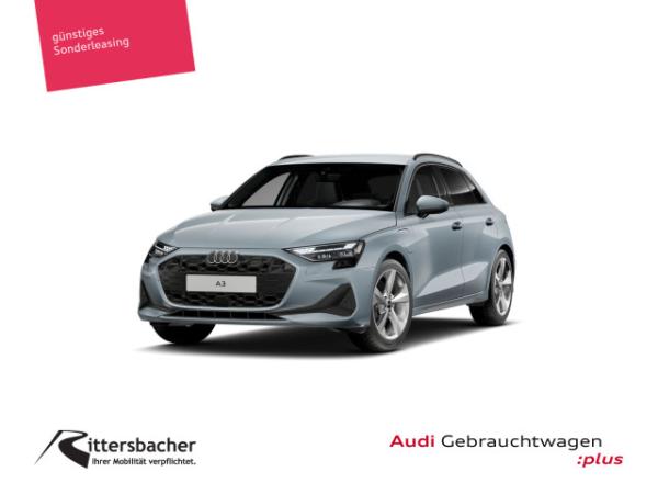 Audi A3 Sportback 40 TFSI e Busi Fahren ParkenPlus Paket