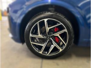 Audi Q6 e-tron performance Tech pro edition one AHK B&O