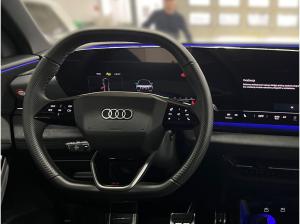 Audi Q6 e-tron performance Tech pro edition one AHK B&O