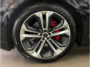 Audi SQ8 AHK B&O Fahrwerkspaket advanced Nachtsicht