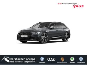 Audi S6 Avant TDI Matrix AHK PANO B&O Parken