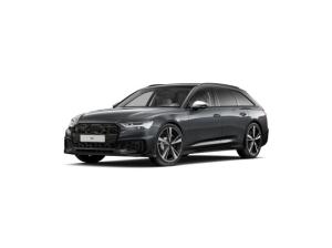 Audi S6 Avant TDI Matrix AHK PANO B&O Parken
