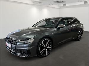 Audi S6 Avant Matrix AHK PANOD. B&O Remote Parkassist