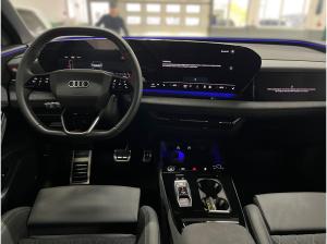 Audi Q6 e-tron performance Tech pro edition one AHK B&O