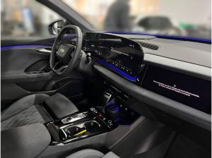 Audi Q6 e-tron performance Tech pro edition one AHK B&O