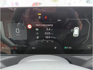 Kia EV2 42.2 4S EARTH WIC TEC DWP Sitz