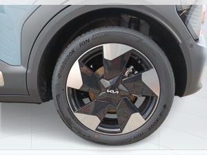 Kia EV2 42.2 4S EARTH WIC TEC DWP Sitz