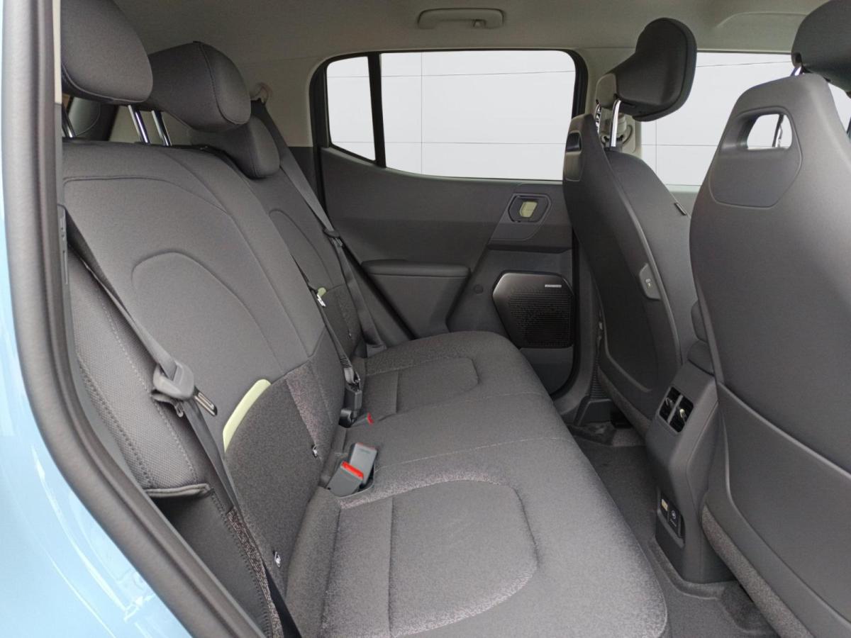 Kia EV2