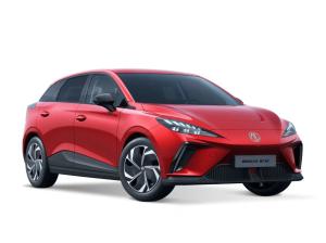 MG MG4 Premium 77kWh, Neues Modell, Anzahlung 6.000,00€ Förderprämie