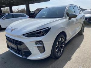 Cupra Terramar 1.5 eTSI DSG LED ACC RFK SENNHEISER CarPlay