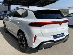 Cupra Terramar 1.5 eTSI DSG LED ACC RFK SENNHEISER CarPlay