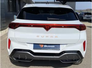 Cupra Terramar 1.5 eTSI DSG LED ACC RFK SENNHEISER CarPlay