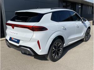 Cupra Terramar 1.5 eTSI DSG LED ACC RFK SENNHEISER CarPlay