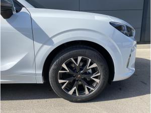 Cupra Terramar 1.5 eTSI DSG LED ACC RFK SENNHEISER CarPlay