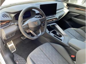 Cupra Terramar 1.5 eTSI DSG LED ACC RFK SENNHEISER CarPlay