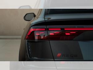 Audi RS Q8 SUV performance 471 kW tiptronic *Head-up-Display *Panorama-Schiebedach