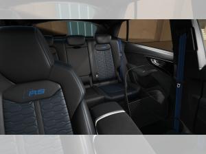 Audi RS Q8 SUV performance 471 kW tiptronic *Head-up-Display *Panorama-Schiebedach