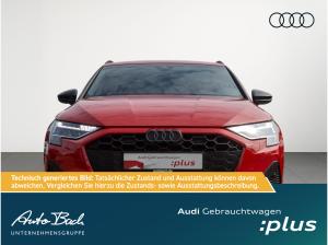 Audi A3 Sportback Advanced 30TFSI Stronic Navi LED ACC