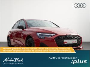 Audi A3 Sportback Advanced 30TFSI Stronic Navi LED ACC