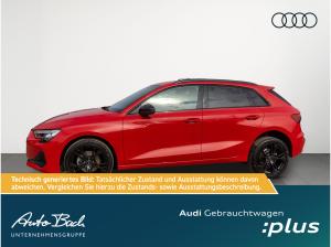 Audi A3 Sportback Advanced 30TFSI Stronic Navi LED ACC