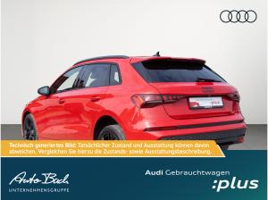 Audi A3 Sportback Advanced 30TFSI Stronic Navi LED ACC