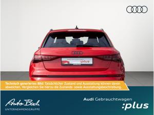 Audi A3 Sportback Advanced 30TFSI Stronic Navi LED ACC