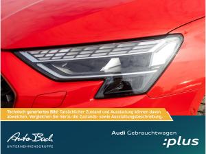 Audi A3 Sportback Advanced 30TFSI Stronic Navi LED ACC