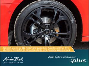 Audi A3 Sportback Advanced 30TFSI Stronic Navi LED ACC