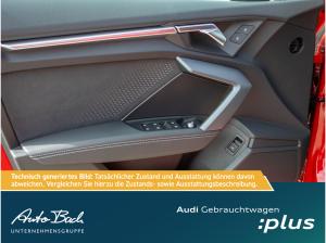 Audi A3 Sportback Advanced 30TFSI Stronic Navi LED ACC