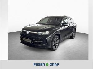 Volkswagen Tiguan Elegance 2,0 l TSI OPF 4MOTION (20