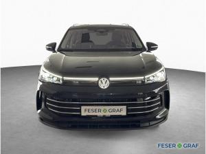 Volkswagen Tiguan Elegance 2,0 l TSI OPF 4MOTION (20