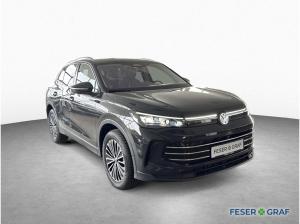 Volkswagen Tiguan Elegance 2,0 l TSI OPF 4MOTION (20