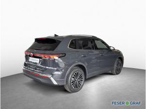 Volkswagen Tiguan Elegance 2,0 l TSI OPF 4MOTION (20