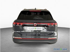 Volkswagen Tiguan Elegance 2,0 l TSI OPF 4MOTION (20