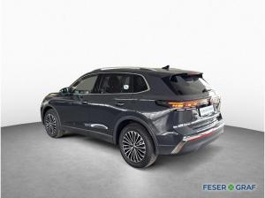 Volkswagen Tiguan Elegance 2,0 l TSI OPF 4MOTION (20