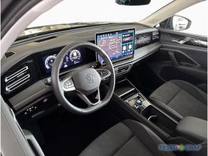 Volkswagen Tiguan Elegance 2,0 l TSI OPF 4MOTION (20