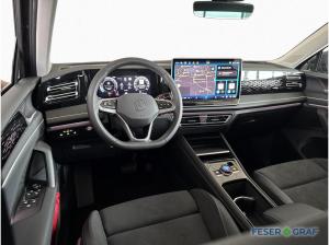 Volkswagen Tiguan Elegance 2,0 l TSI OPF 4MOTION (20