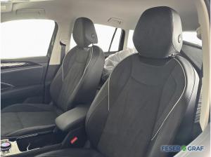 Volkswagen Tiguan Elegance 2,0 l TSI OPF 4MOTION (20