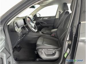 Volkswagen Tiguan Elegance 2,0 l TSI OPF 4MOTION (20