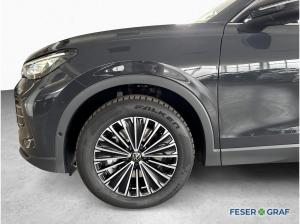Volkswagen Tiguan Elegance 2,0 l TSI OPF 4MOTION (20
