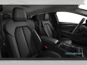 Audi A6 e-tron A6 Avant e-tron performance